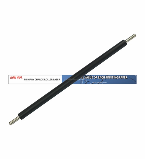[TRXALSR1561/7] Trục sạc laser HUIWEI CF237A (Primary Charge Roller) - Dùng cho hộp mực máy in Enterprise M607/ 608/ 609
