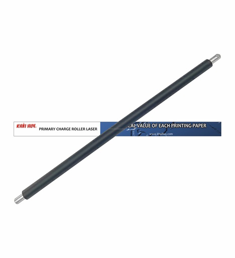 [TRXALSR1561/8] Trục sạc laser HUIWEI CF219A (Primary Charge Roller) - Dùng cho hộp mực máy in Pro M102a/ 130a * LBP 161dn