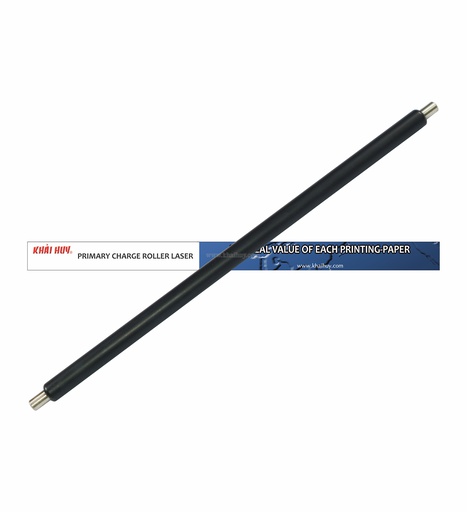 [TRXALSR1561/10] Trục sạc laser HUIWEI CB435A (Primary Charge Roller) - Dùng cho hộp mực máy in P1005/ 1006/ 1606