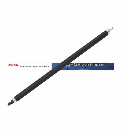 [TRTULSR1561/5] Trục từ laser VE CF217A (Magnetic Roller) - Dùng cho hộp mực máy in Enterprise M607/ M608/ M609