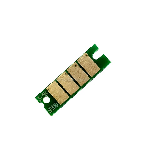 [CHPMLSR155/39] CHÍP MỰC LASER RICOH SP310 (KMAX)