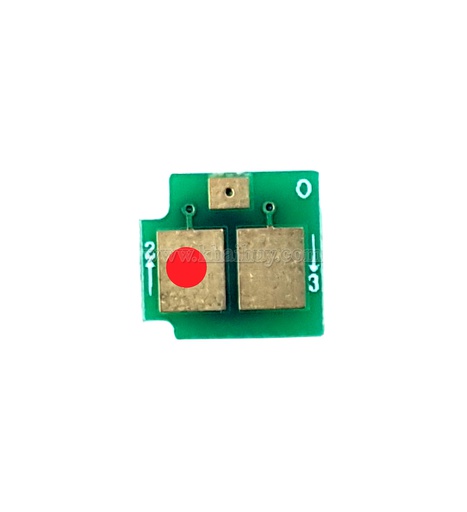[CHPMLSR1561/113] Chíp hộp mực laser APEX PCB-O (Phôi chíp rổng, new) - Unismart chip dùng cho máy in theo data nạp vào