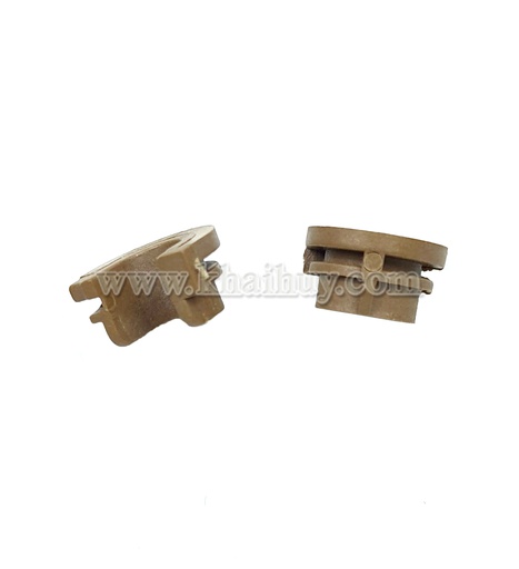 [GRLELSR1561/6] Bạc phíp rulo ép laser SEHILL P1005 (Pressure Roller Bushing) - Dùng cho cụm sấy máy in P1005/ 1006