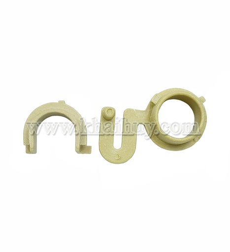 [GRLELSR1561/8] Bạc phíp rulo ép laser SEHILL 1160 (Pressure Roller Bushing) - Dùng cho cụm sấy máy in 1160/ 1320 * LBP 3300