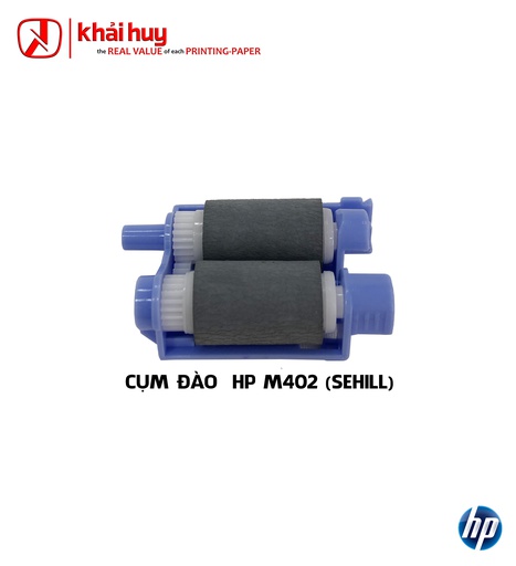 [QDAOLSR1561/5] Bánh xe lấy giấy laser SEHILL M402 - khay 2 (Tray2 Pick-up Roller) - Dùng cho máy in Pro M402dn/ 426dw * LBP 214dw