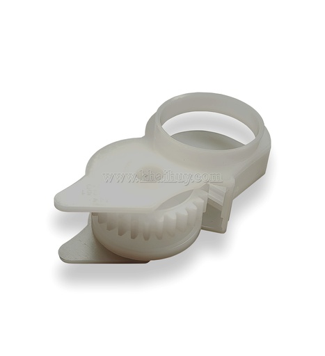 [NHOGLSR1561/4] Bộ nhông chuyền sấy NOBR M401 (Fuser Gear Kit) - Dùng cho cụm sấy máy in P2035/ M401