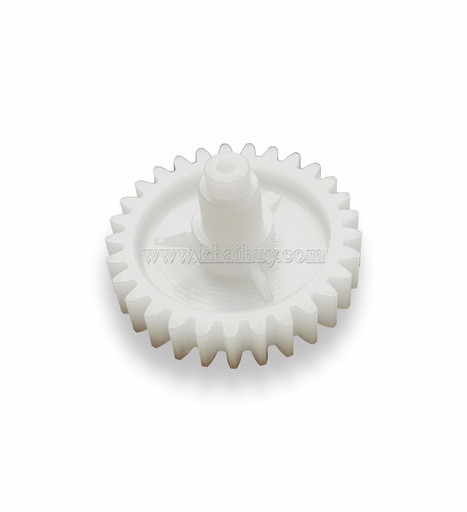[NHOGLSR1561/5] Nhông chuyền sấy NOBR M401 (Fuser Gear Kit) - Dùng cho cụm sấy máy in P2035/ M401