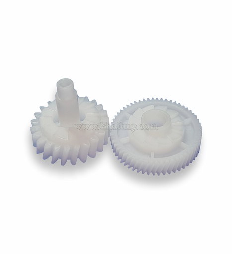 [NHOGLSR1561/8] Bộ nhông chuyền sấy NOBR P1566 (Fuser Gear Kit) - Dùng cho cụm sấy máy in P1566/ 1606 * LBP 6200d