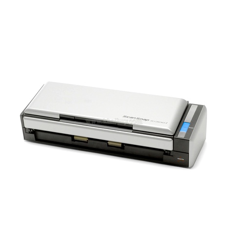 [MAYSCA41561/6] Máy quét tài liệu FUJITSU S1300i (A4, ADF, 6ppm) - Chính hãng