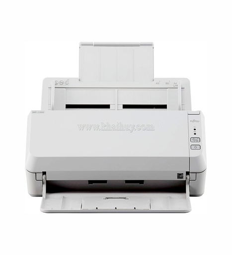 [MAYSCA41561/7] Máy quét tài liệu FUJITSU SP-1130 (A4, ADF, 30ppm) - Chính hãng
