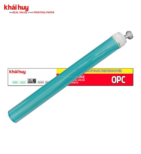 [DRUMLSR1561/68] Trống hình laser SGT CE255A (OPC Drum) - Dùng cho hộp mực máy in P3015 * LBP 6700