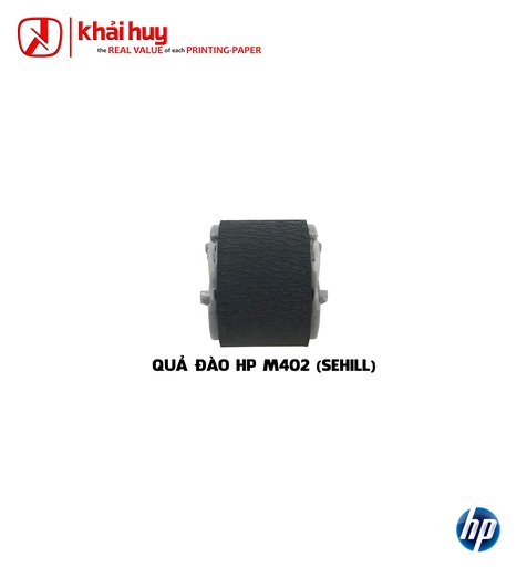 [QDAOLSR1561/4] Bánh xe lấy giấy laser SEHILL M402 - khay 1 (Tray1 Pick-up Roller) - Dùng cho máy in Pro M402dn/ 426dw * LBP 214dw