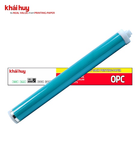 [DRUMLSR1561/65] Trống hình laser SGT CC364A (OPC Drum) - Dùng cho hộp mực máy in P4014/ 4015/ M601