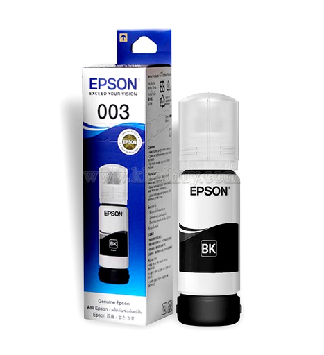 [MNAPPHU156/49] MỰC NẠP NƯỚC EPSON C13T00V100 (CHÍNH HÃNG)