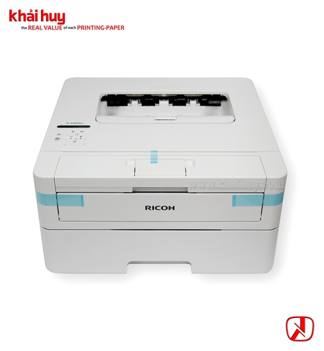 [MAYLSR41561/71] Máy in laser đen RICOH SP 230dnw (A4, đơn năng, 30ppm) - Chính hãng