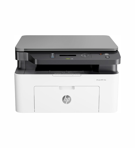 [MAYLSR41561/13] Máy in laser đen HP MFP 135w (A4, đa năng, 20ppm) - Chính hãng