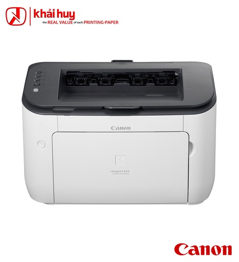 [MAYLSR41561/56] Máy in laser đen CANON ImageCLASS LBP 6230dn (A4, đơn năng, 25ppm) - Chính hãng