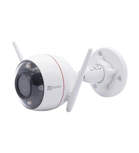 [CAMIPWI1561/3] Thiết bị quan sát/ Camera  Color Night Vision Pro EZVIZ C3W (4.0 Megapixel, CMOS, IP67) -  Chính hãng
