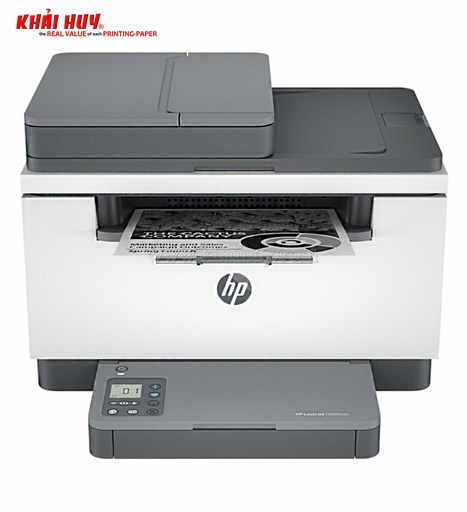 [MAYLSR41561/11] Máy in laser đen HP MFP M236sdw (A4, đa năng, 29ppm) - Chính hãng