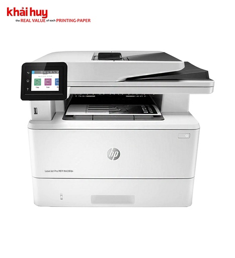 [MAYLSR41561/91] Máy in laser đen HP Pro MFP M428fdn  (A4, đa năng, 40ppm) - Chính hãng