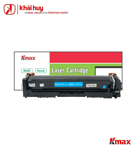 [HMUCLSR155/201] HỘP MỰC IN LASER KMAX W2041A (CÓ CHIP)