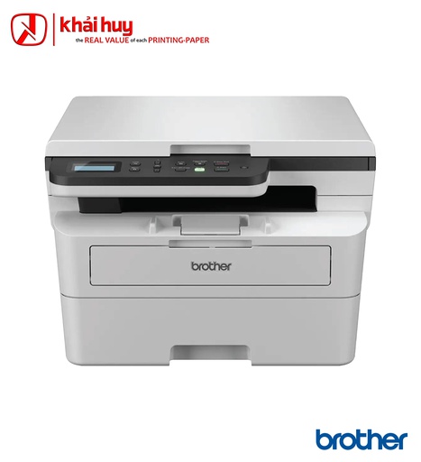 [MAYLSR41561/65] Máy in laser đen BROTHER DCP B7620dw (A4, đa năng, 34ppm) - Chính hãng