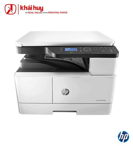 [MAYLSR31561/3] Máy in laser đen HP MFP M440dn (A3, đa năng, 13ppm) - Chính hãng