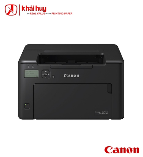 [MAYLSR41561/40] Máy in laser đen CANON ImageCLASS LBP 121dn (A4, đơn năng, 29ppm) - Chính hãng