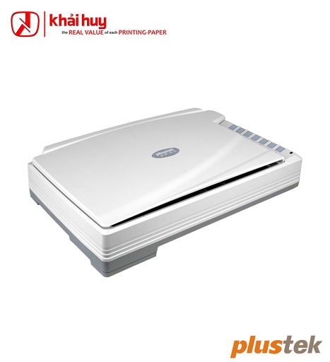 [MAYSCA31561/16] Máy quét tài liệu PLUSTEK OpticPro A320E (A3, Flatbed, 7,8s) - Chính hãng
