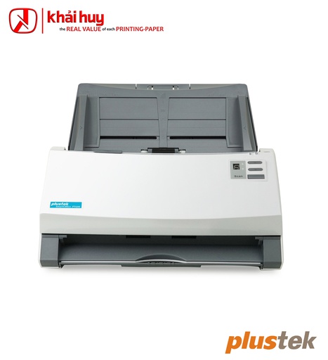 [MAYSCA4156/39] MÁY QUÉT PLUSTEK SMARTOFFICE PT600