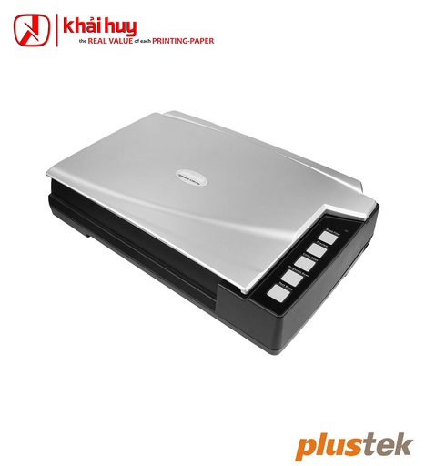 [MAYSCA31561/19] Máy quét sách PLUSTEK OpticBook A300 Plus (A3, Flatbed, 2,1s) - Chính hãng