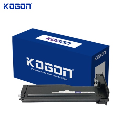 [HMUCLSR1561/296] Hộp mực in laser KOGON W1335A (7.4K, black, có chíp) - Dùng cho máy M440nda/ 438n