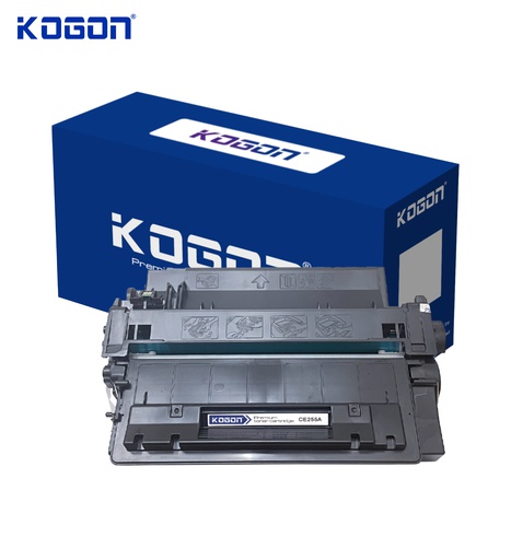 [HMUCLSR156/247] HỘP MỰC IN LASER KOGON CE255A