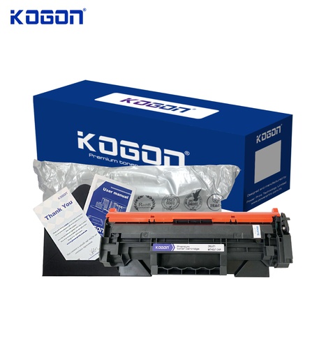 [HMUCLSR156/314] HỘP MỰC IN LASER KOGON CRG-071 (CÓ CHIP)