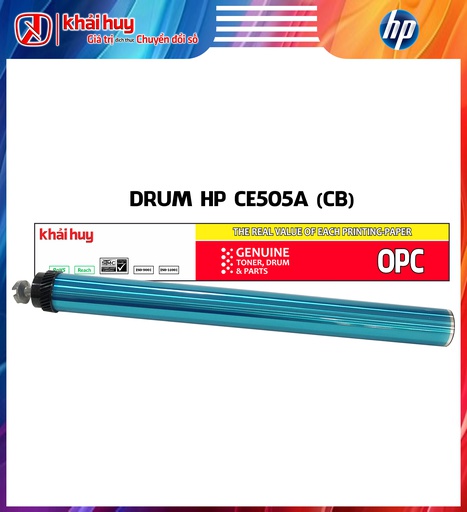 [DRUMLSR156/106] TRỐNG IN LASER HP CE505A (CB)