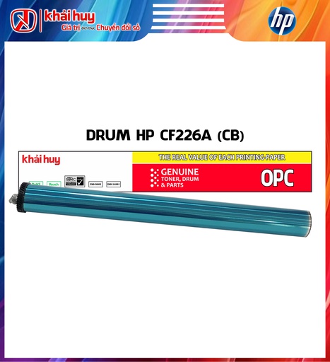 [DRUMLSR156/107] TRỐNG IN LASER HP CF226A (CB)