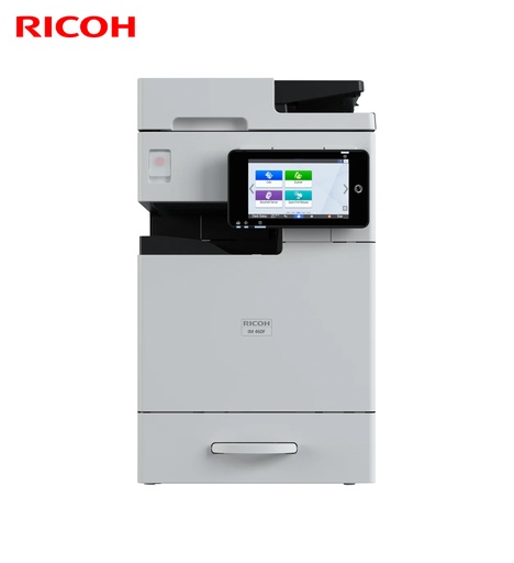 [MAYCOP31561/7] Máy photocopy đen RICOH IM 460F (A3, đa năng, 46ppm) - Chính hãng