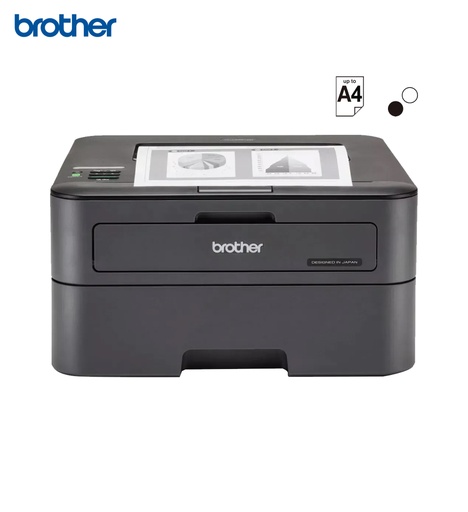 [MAYLSR41561/112] Máy in laser đen BROTHER HL L2361dn (A4, đơn năng, 30ppm) - Chính hãng