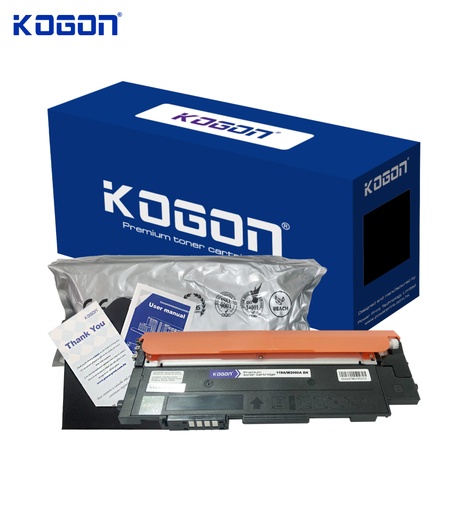 [HMUCLSR1561/401] Hộp mực in laser KOGON W2090A (1K, black, có chíp) - Dùng cho máy 150a/ 178nw